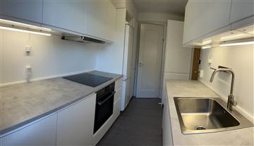 Photo 9. Apartment, Jyllandsgade, Skørping 