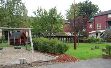 Photo 1. Room, Tinggården, Herfølge 