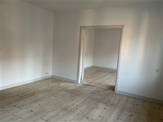 Photo 2. Apartment, Jyllandsgade, Skørping 