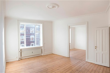 Photo 3. Apartment, Dr. Abildgaards Alle, Frederiksberg C 