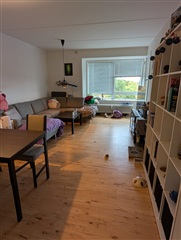 Photo 3. Room, Thulevej, Aalborg SØ 