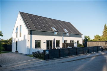 Photo 7. House, Åboulevarden, Grenaa 