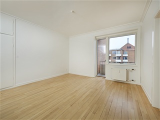 Photo 7. Apartment, Peter Bangs Vej, Frederiksberg 