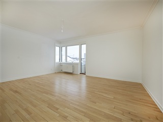 Photo 5. Apartment, Peter Bangs Vej, Frederiksberg 