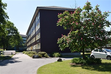 Photo 7. Apartment, Ved Byskellet, Randers NV 