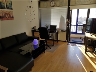Photo 1. Apartment, Høje Gladsaxe, Søborg 