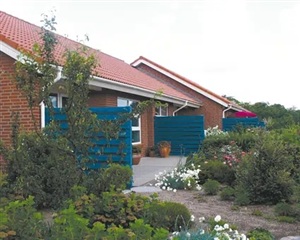 Photo 1. Apartment, Skovhøjen, Hejnsvig 