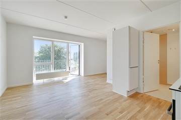 Photo 2. Apartment, Vikærsvej, Risskov 