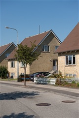 Photo 4. House, Åboulevarden, Grenaa 