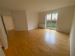 Photo 3. Apartment, Odinparken, Viborg 