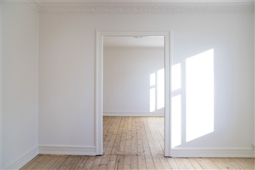 Photo 8. Apartment, Dr. Abildgaards Alle, Frederiksberg C 