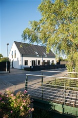 Photo 8. House, Åboulevarden, Grenaa 