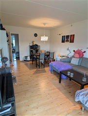 Photo 1. Room, Thulevej, Aalborg SØ 