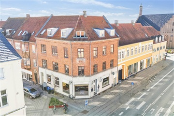 Photo 2. Apartment, Nørregade, Nyborg 