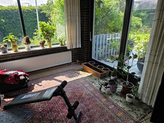 Photo 9. House, Enebærhaven, Kokkedal 