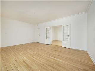 Photo 4. Apartment, Peter Bangs Vej, Frederiksberg 