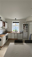 Photo 3. Apartment, Sønder Allé, Aarhus C 