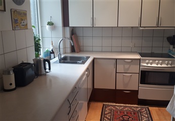 Photo 2. Apartment, Sønderport, Aarhus C 