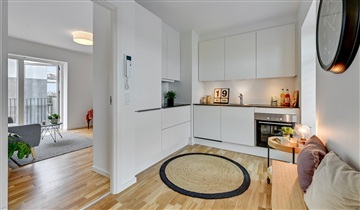 Photo 4. Apartment, Møllehatten, Risskov 