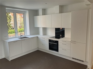 Photo 1. Apartment, Peter Bangs Vej, Frederiksberg 