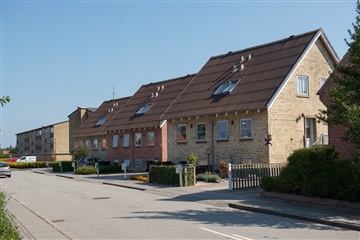 Photo 2. House, Åboulevarden, Grenaa 
