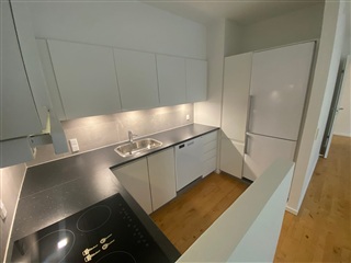 Photo 1. Apartment, Odinparken, Viborg 