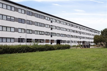 Photo 1. Apartment, , Albertslund 