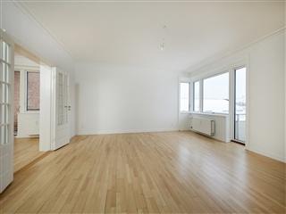 Photo 6. Apartment, Peter Bangs Vej, Frederiksberg 