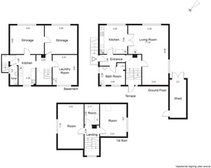 Photo 16. Apartment, , Valby 