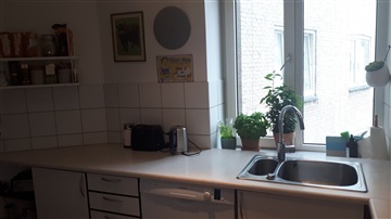 Photo 3. Apartment, Sønderport, Aarhus C 