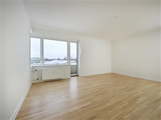 Photo 8. Apartment, Peter Bangs Vej, Frederiksberg 