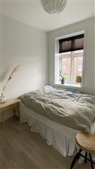 Photo 4. Apartment, Sønder Allé, Aarhus C 