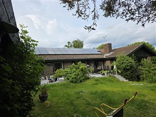Photo 15. House, Enebærhaven, Kokkedal 