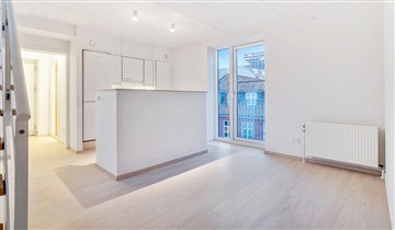 Photo 6. Apartment, Østergade, Aarhus C 