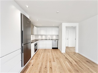 Photo 1. Apartment, Danmarksgade, Fredericia 