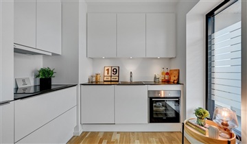 Photo 3. Apartment, Møllehatten, Risskov 