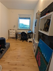 Photo 2. Room, Thulevej, Aalborg SØ 