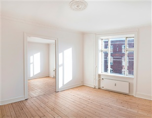 Photo 7. Apartment, Dr. Abildgaards Alle, Frederiksberg C 