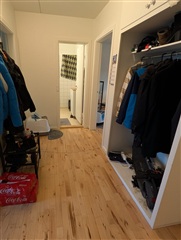 Photo 6. Room, Thulevej, Aalborg SØ 