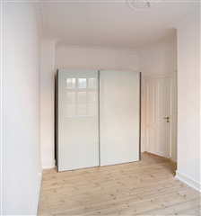Photo 10. Apartment, Dr. Abildgaards Alle, Frederiksberg C 