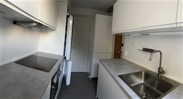 Photo 8. Apartment, Jyllandsgade, Skørping 