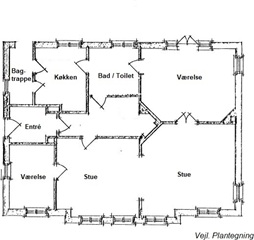 Photo 7. Apartment, Nørre Langgade, Rødkærsbro 