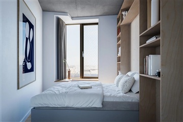 Photo 5. Apartment, Posten, København V 