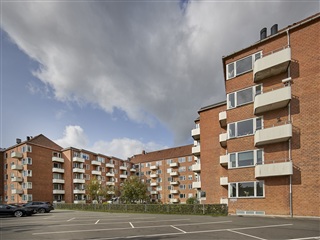 Photo 22. Apartment, Peter Bangs Vej, Frederiksberg 