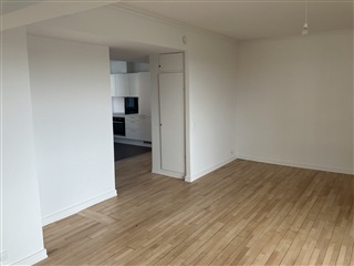 Photo 2. Apartment, Peter Bangs Vej, Frederiksberg 