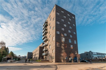 Photo 2. Room, Poppelstykket, København SV 