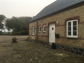 Billede 1. Lejlighed, Marsk Stigs Vej, Korsør 