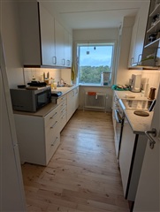 Photo 7. Room, Thulevej, Aalborg SØ 