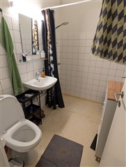 Photo 5. Room, Thulevej, Aalborg SØ 
