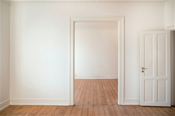 Photo 1. Apartment, Dr. Abildgaards Alle, Frederiksberg C 